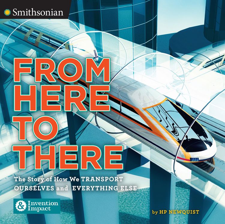 Produktbild: From Here to There