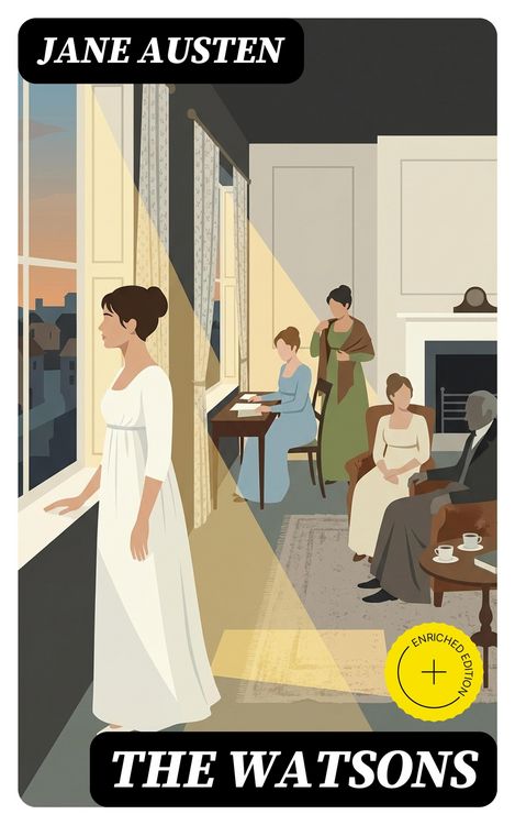 Produktbild: The Watsons