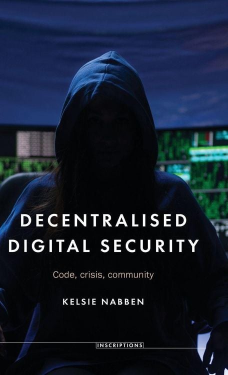 Produktbild: Decentralised digital security