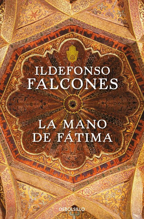 Produktbild: La mano de F&aacute;tima. Edici&oacute;n limitada