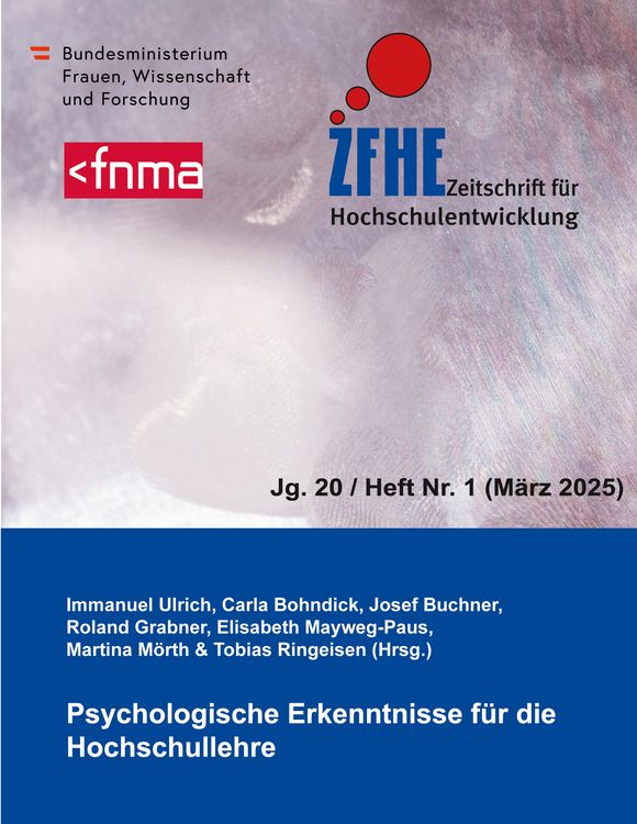 Produktbild: ZFHE 20-1