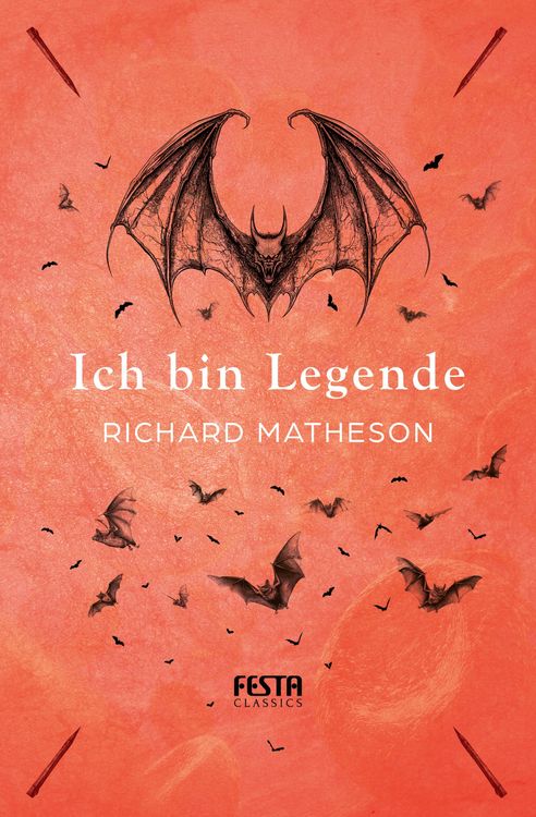 Produktbild: Ich bin Legende