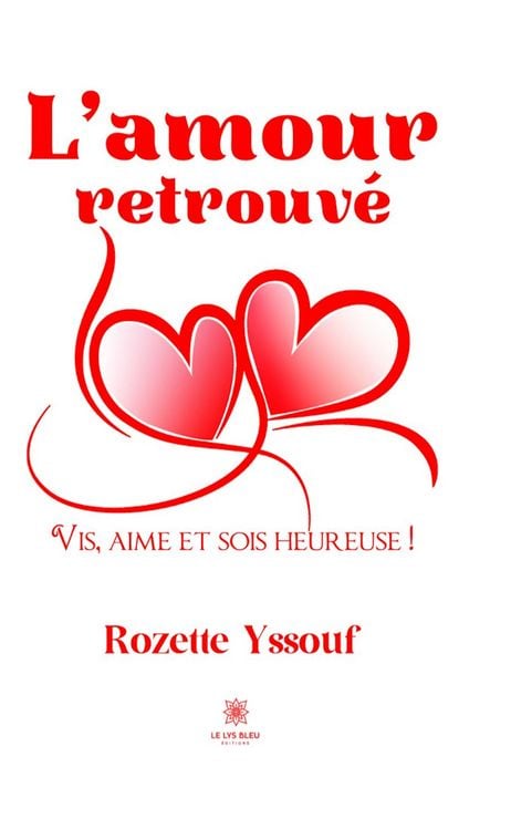 Produktbild: L'amour retrouv&eacute;