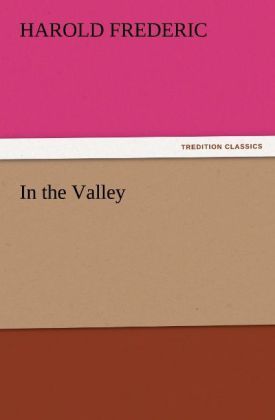 Produktbild: In the Valley