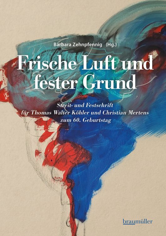 Produktbild: Frische Luft und fester Grund