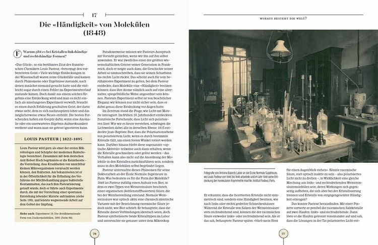 Produktbild: Experimente