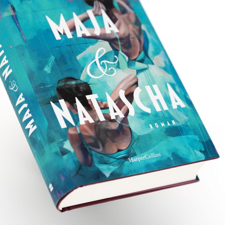 Produktbild: Maja & Natascha