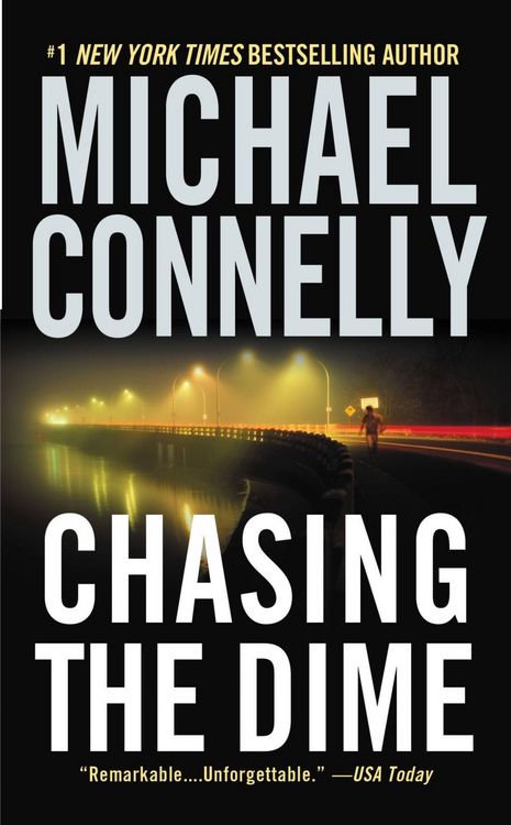 Produktbild: Chasing the Dime