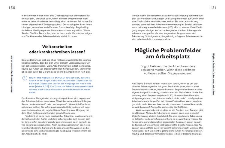 Produktbild: Hilfe bei Depressionen