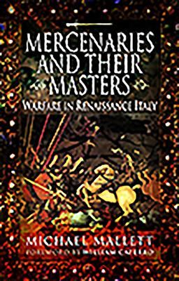 Produktbild: Mercenaries and Their Masters