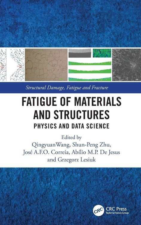Produktbild: Fatigue of Materials and Structures