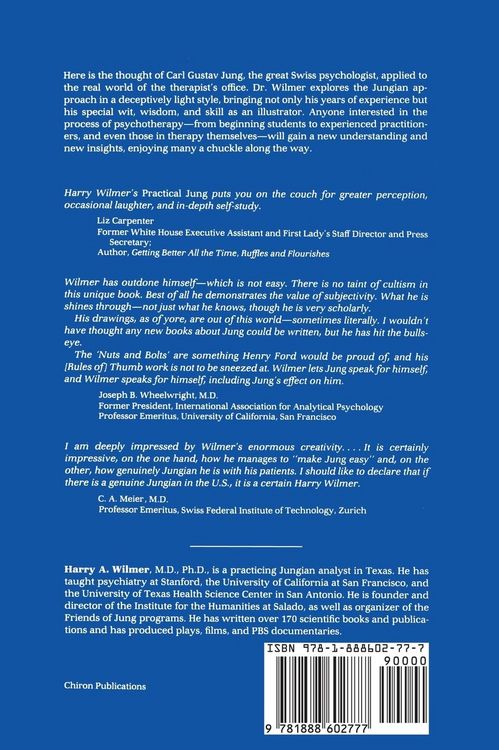 Produktbild: Practical Jung