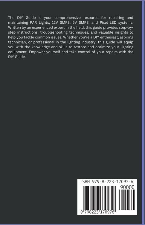 Produktbild: DIY Guide