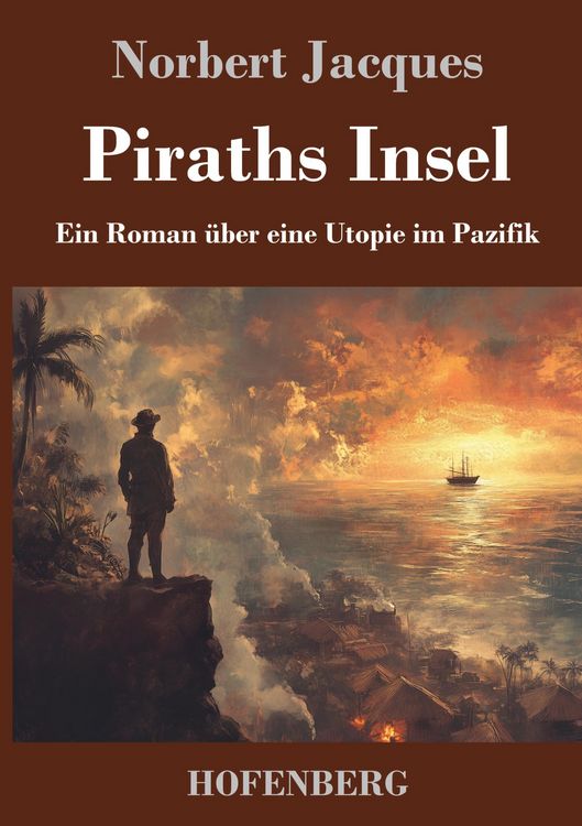 Produktbild: Piraths Insel