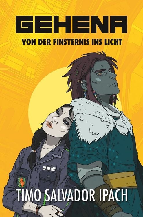 Produktbild: GEHENA