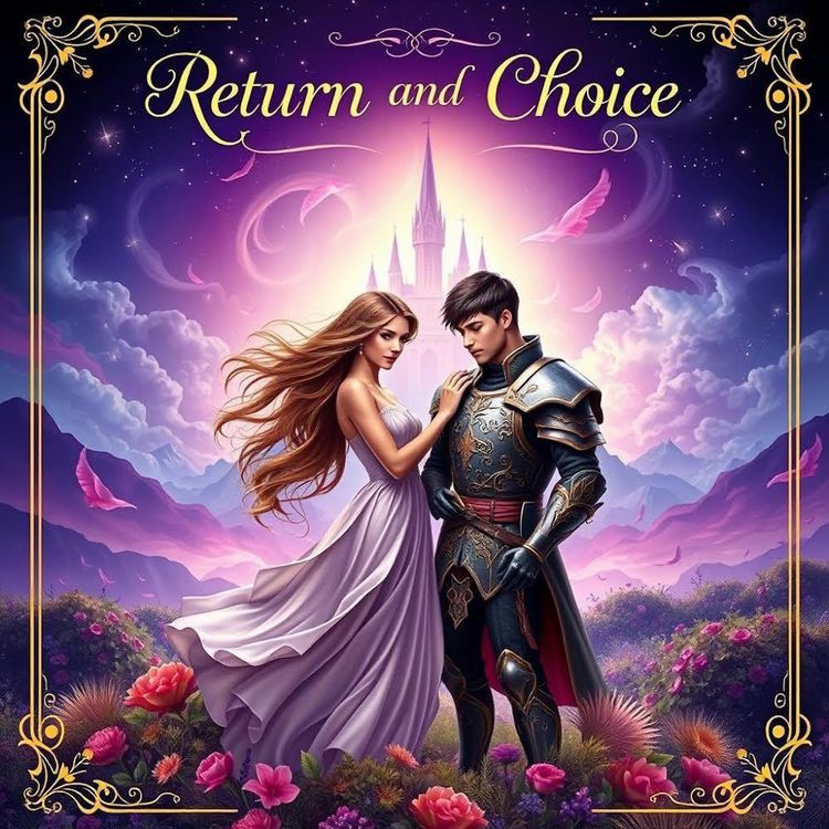 Produktbild: Return and Choice