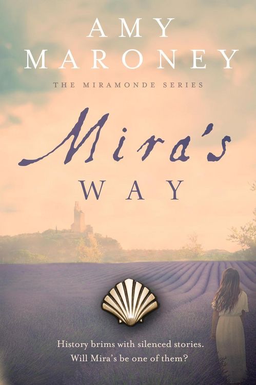 Produktbild: Mira's Way (The Miramonde Series, #2)