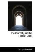 Produktbild: The Plurality of the Human Race
