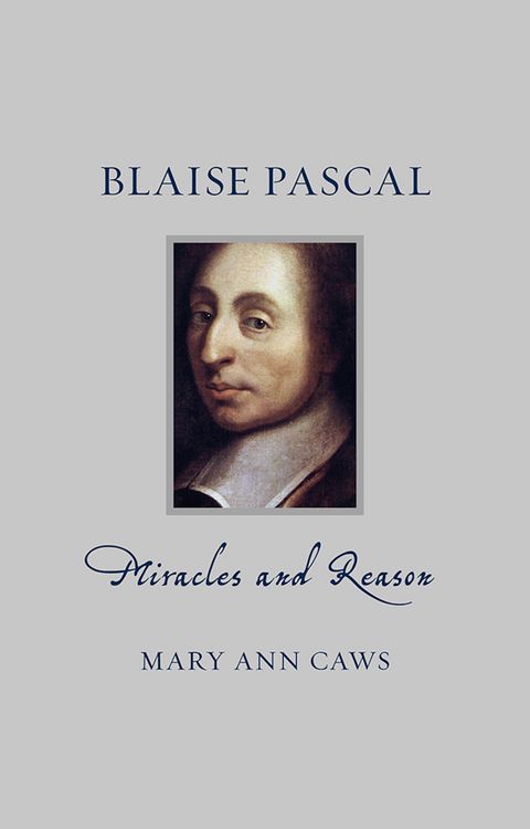 Produktbild: Blaise Pascal
