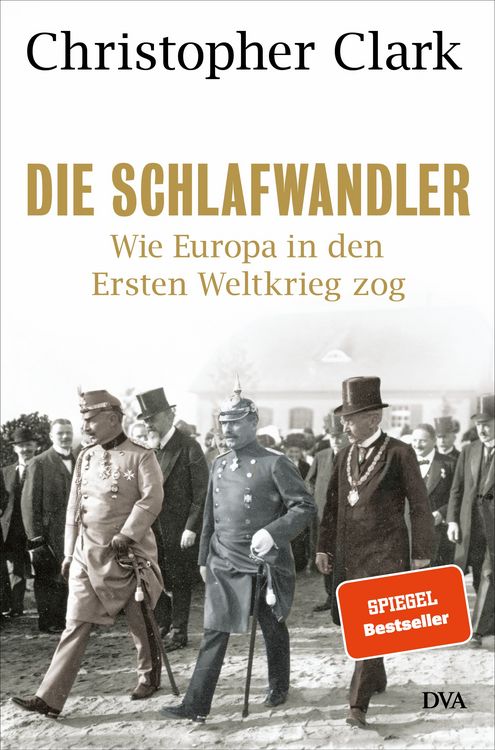 Produktbild: Die Schlafwandler