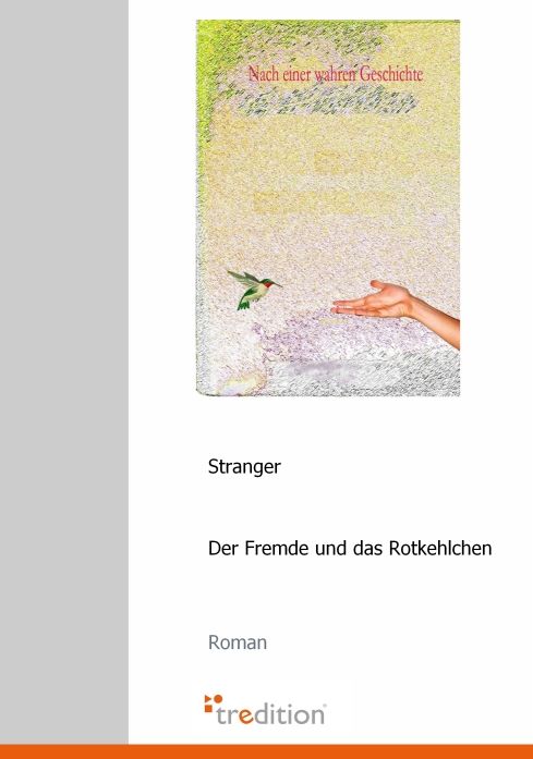 Produktbild: Der Fremde und das Rotkehlchen