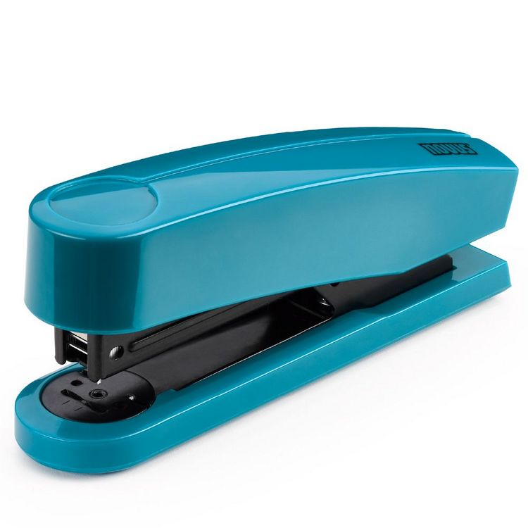 Produktbild: Novus Office B 2 COLOR ID 2.0 020-1953 Heftger&auml;t Petrol Heftleistung: 25 Bl. (80 g/m&sup2;)
