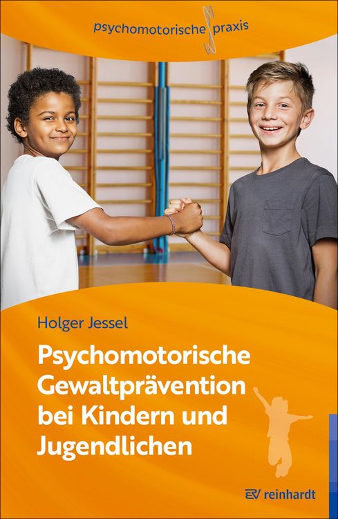 Produktbild: Psychomotorische Gewaltpr&auml;vention bei Kindern und Jugendlichen