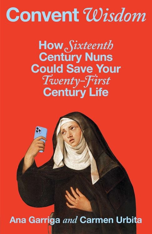 Produktbild: Convent Wisdom