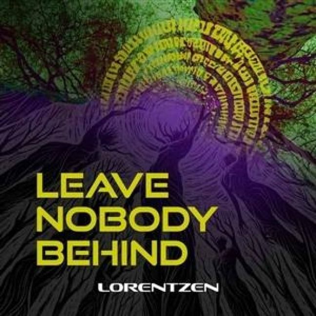 Produktbild: Leave Nobody Behind