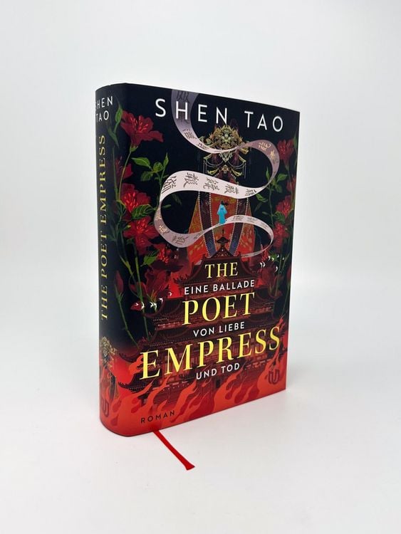 Produktbild: The Poet Empress