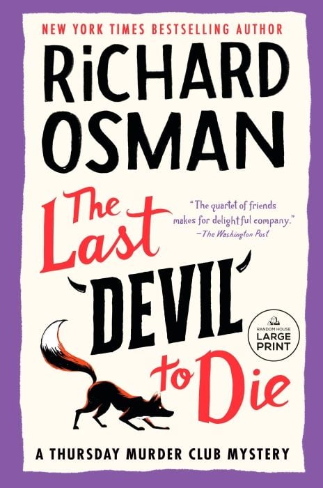 Produktbild: The Last Devil to Die
