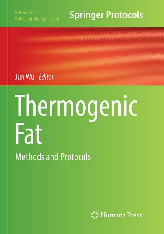 Produktbild: Thermogenic Fat