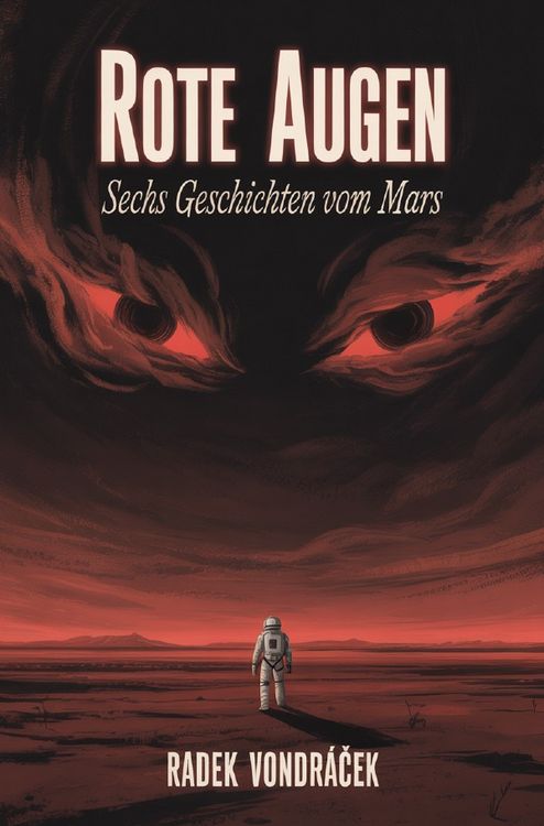 Produktbild: Rote Augen