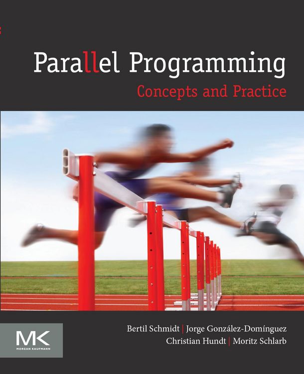 Produktbild: Parallel Programming