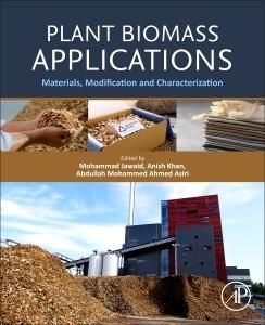 Produktbild: Plant Biomass Applications