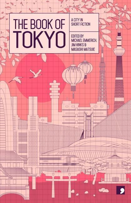 Produktbild: The Book of Tokyo