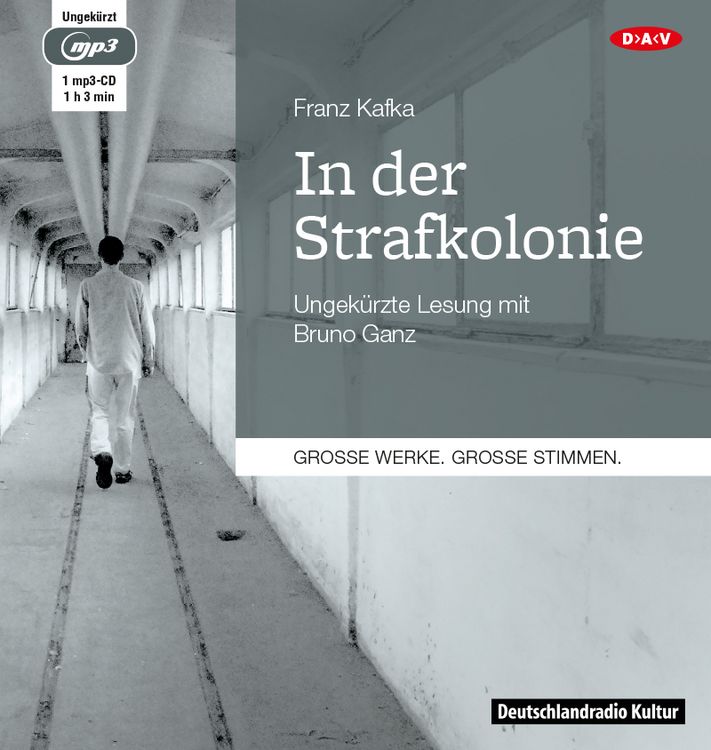 Produktbild: In der Strafkolonie