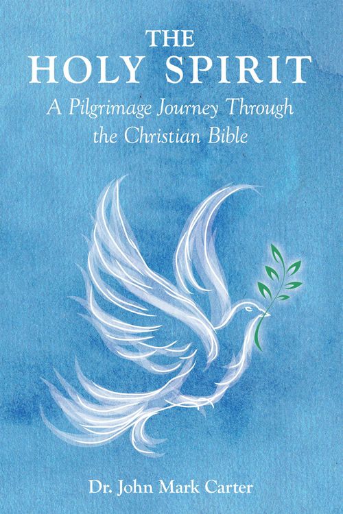 Produktbild: The Holy Spirit