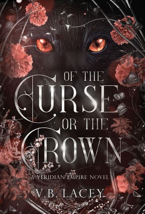 Produktbild: Of the Curse or the Crown