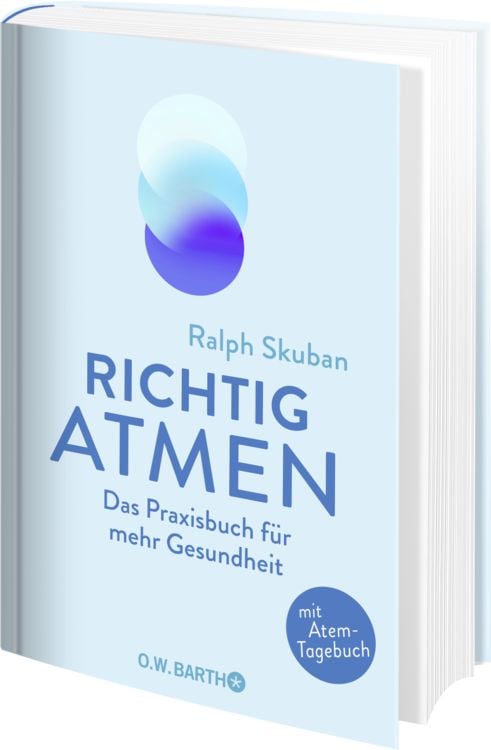 Produktbild: Richtig atmen