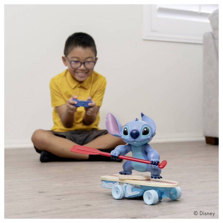 Produktbild: RC Surfer Stitch