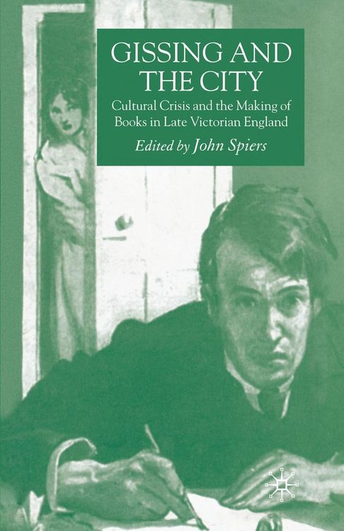 Produktbild: Gissing and the City