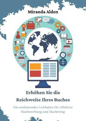 Produktbild: Erh&ouml;hen Sie die Reichweite Ihres Buches