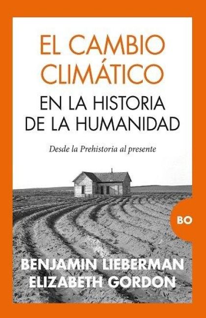 Produktbild: CAMBIO CLIM?TICO EN LA HISTORIA DE LA HUMANIDAD, EL