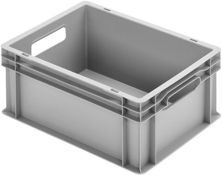 Produktbild: Alutec 75038 Kunststoffbox (B x H x T) 400 x 175 x 300mm 1St.