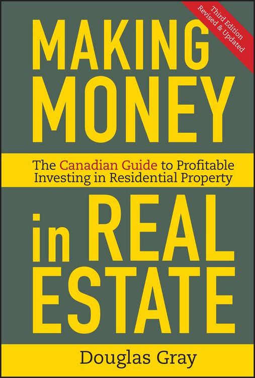 Produktbild: Making Money in Real Estate
