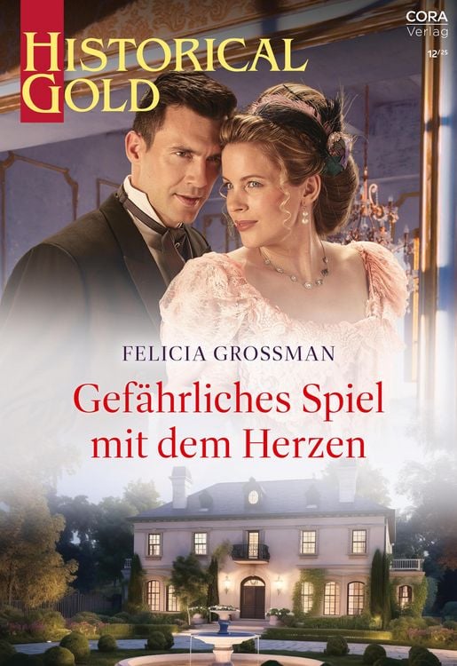 Produktbild: Gef&auml;hrliches Spiel mit dem Herzen