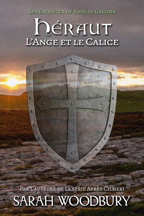 Produktbild: H&eacute;raut: L'Ange et le Calice