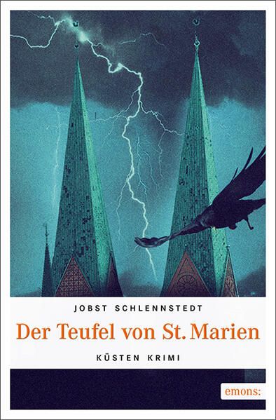 Produktbild: Der Teufel von St. Marien