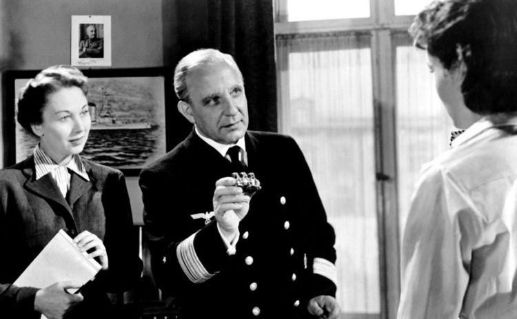 Produktbild: Ein Leben f&uuml;r Deutschland - Admiral Canaris (Neuauflage)